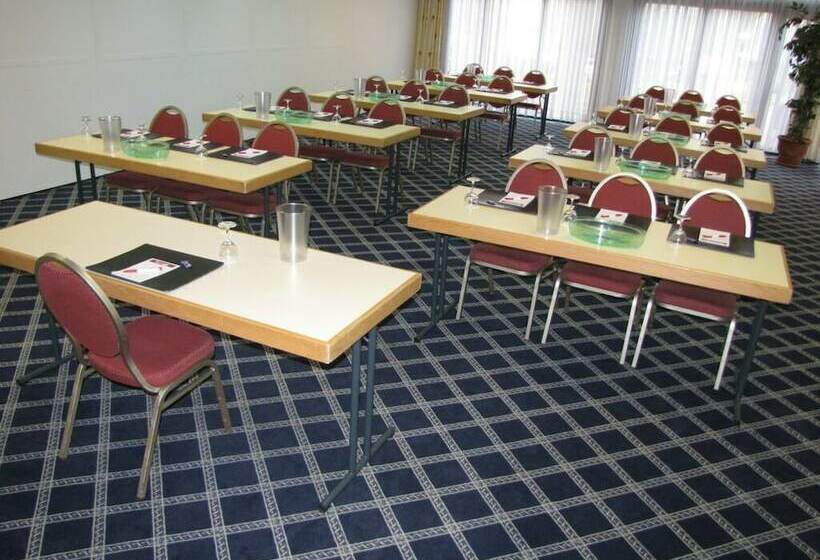 Montana Parkhotel Marl