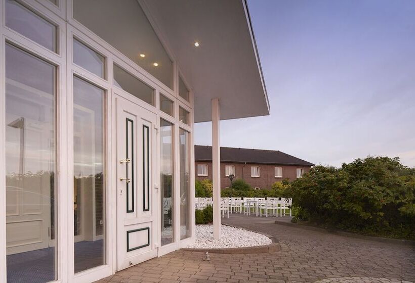 Nordica Hotel Berlin