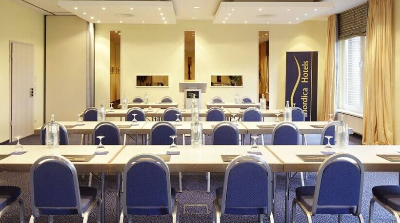 Nordica Hotel Berlin