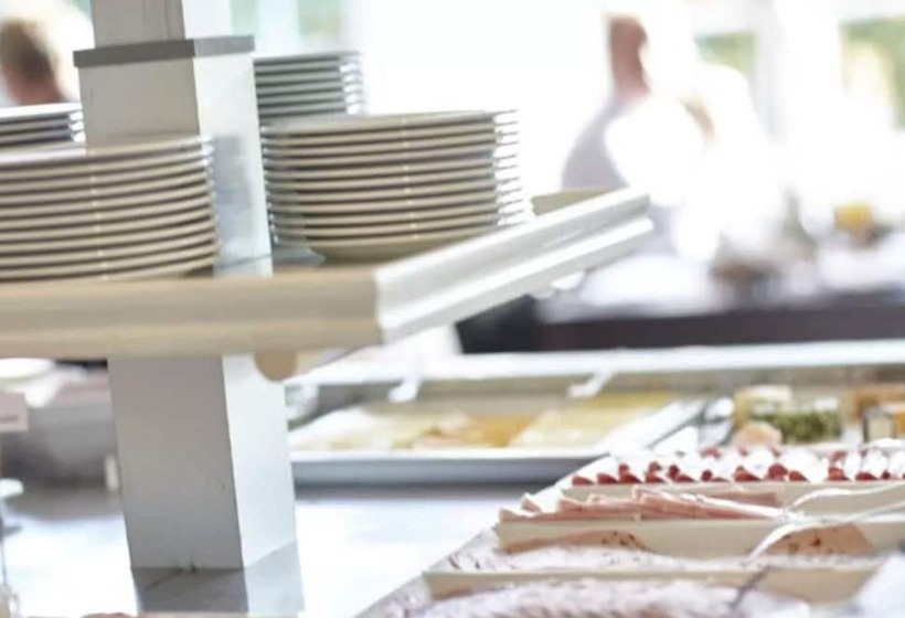 Nordica Hotel Berlin