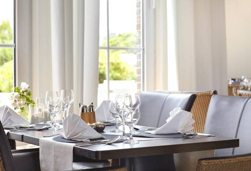 Nordica Hotel Berlin