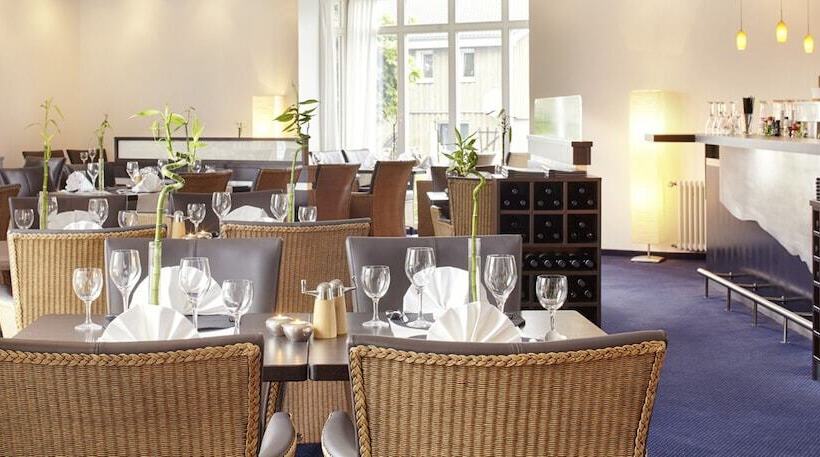 Nordica Hotel Berlin