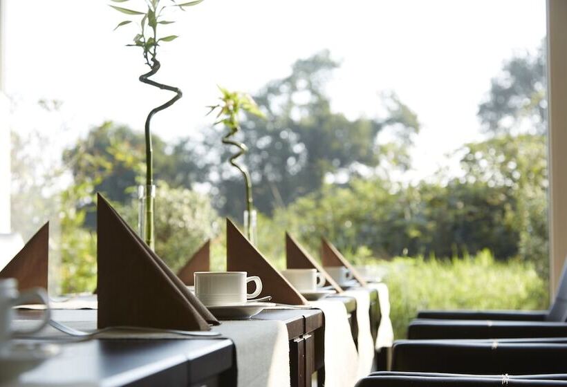 Nordica Hotel Berlin