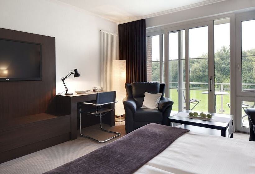 Nordica Hotel Berlin