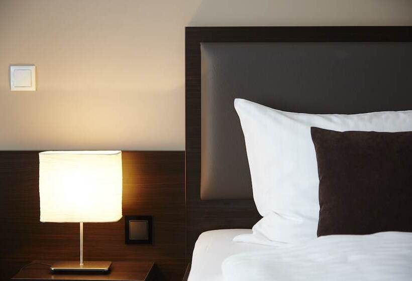 Nordica Hotel Berlin