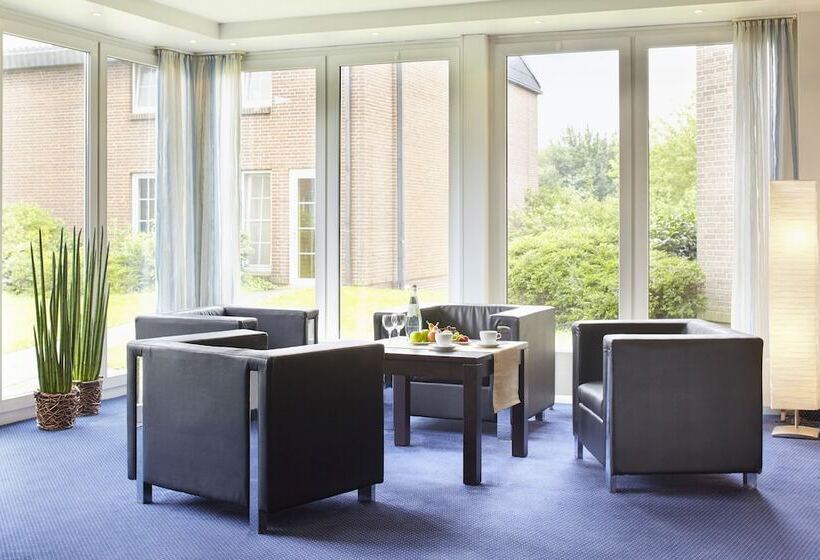 Nordica Hotel Berlin