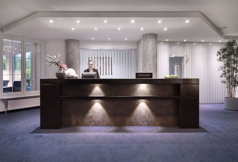 Nordica Hotel Berlin