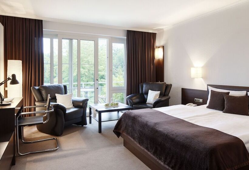 Nordica Hotel Berlin