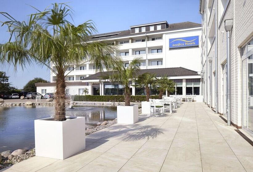 Nordica Hotel Friesenhof