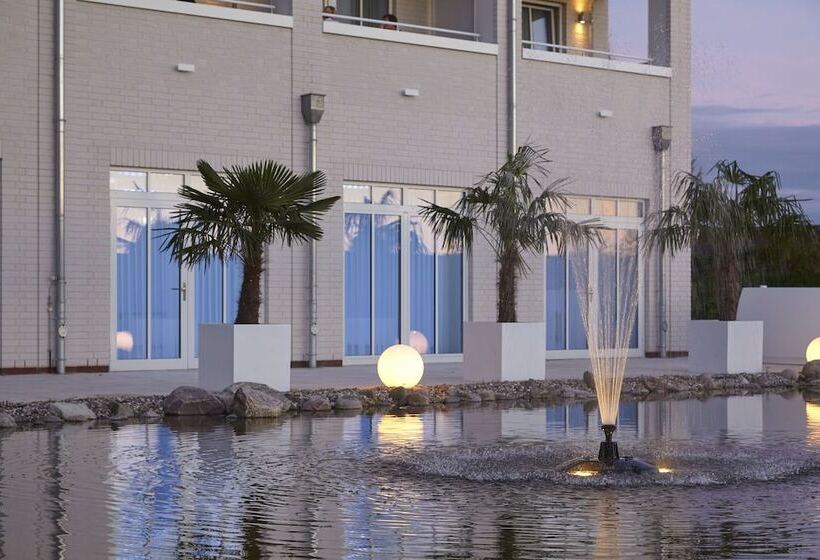 Nordica Hotel Friesenhof