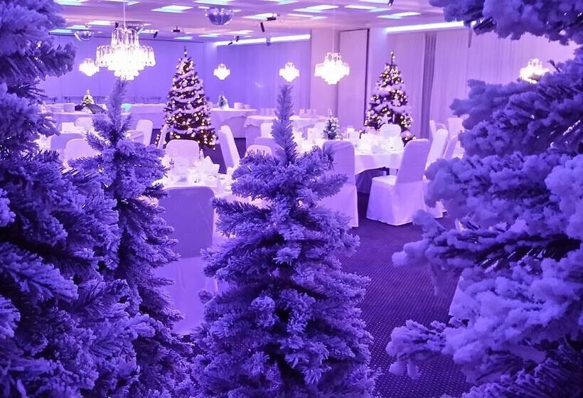 Nordica Hotel Friesenhof