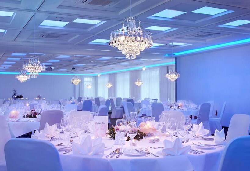 Nordica Hotel Friesenhof