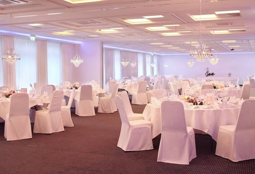 Nordica Hotel Friesenhof