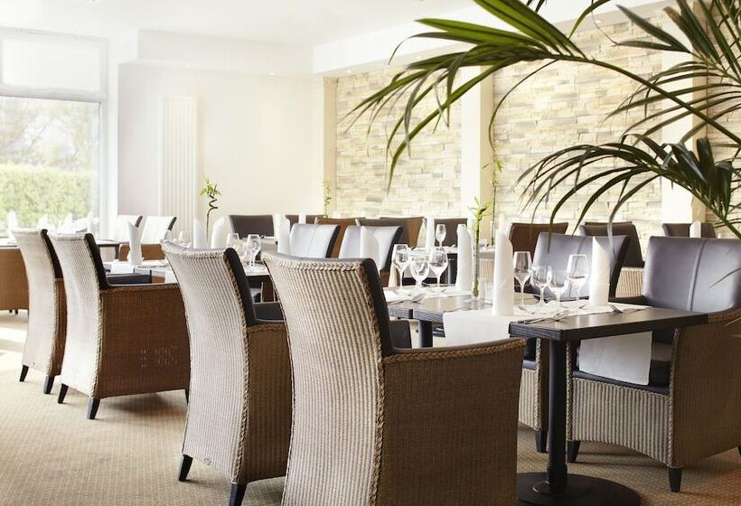 Nordica Hotel Friesenhof