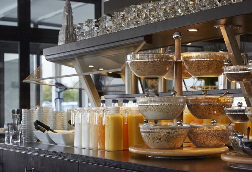 Nordica Hotel Friesenhof