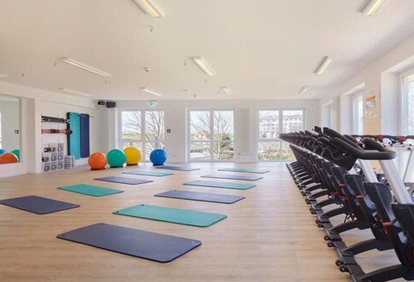 Nordica Hotel Friesenhof