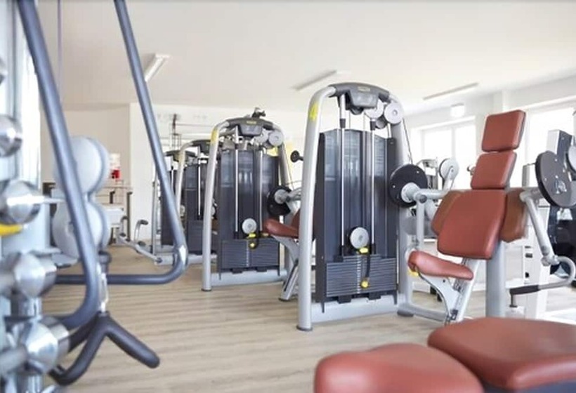 Nordica Hotel Friesenhof