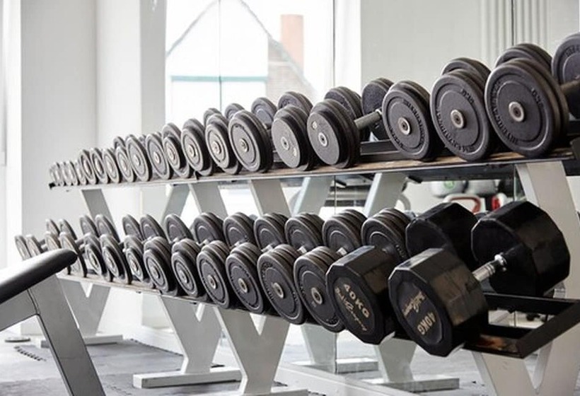 Nordica Hotel Friesenhof