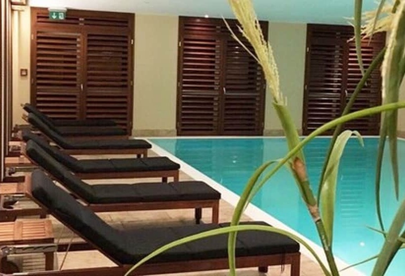 Nordica Hotel Friesenhof