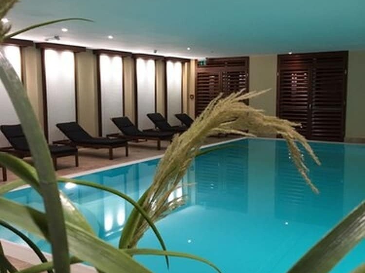 Nordica Hotel Friesenhof