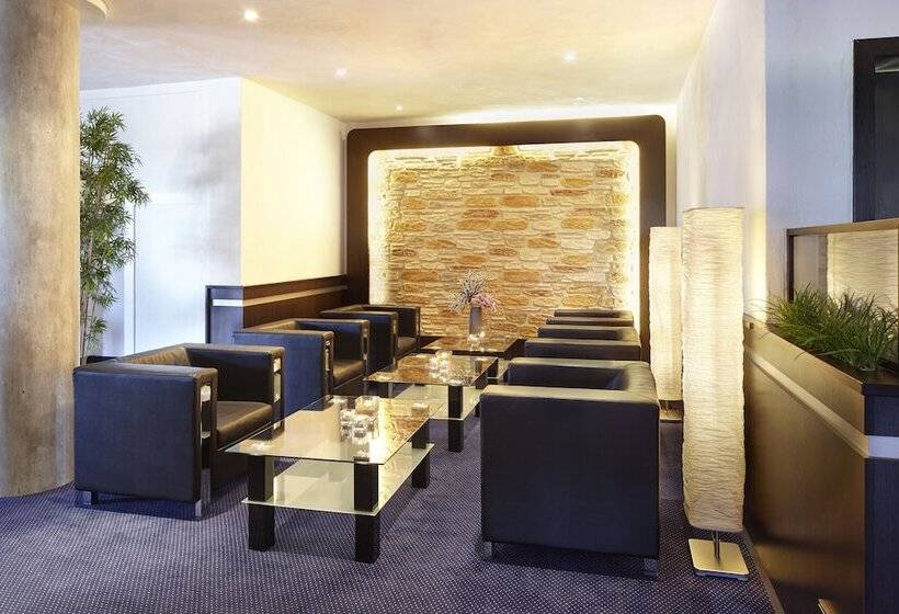 Nordica Hotel Friesenhof