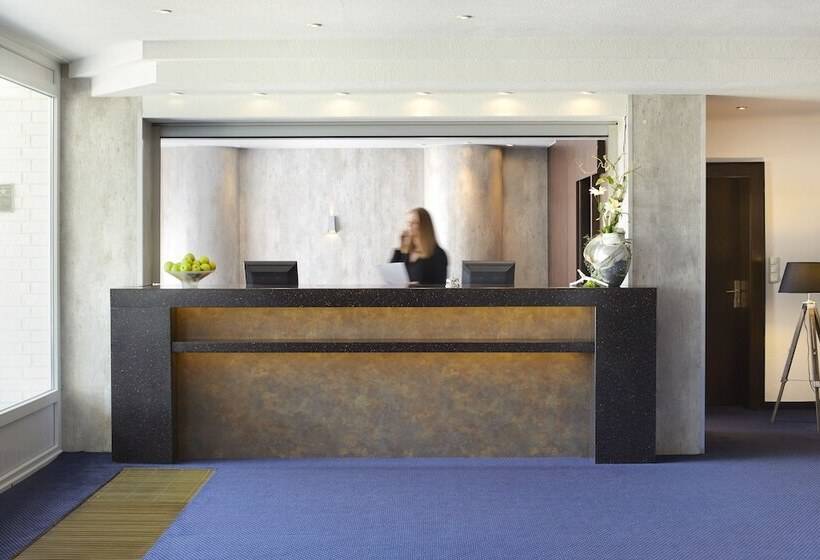 Nordica Hotel Friesenhof