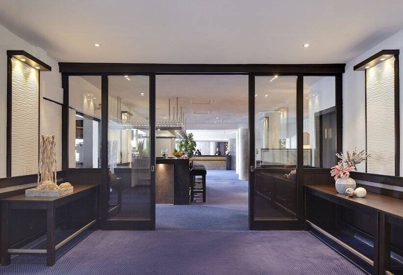 Nordica Hotel Friesenhof