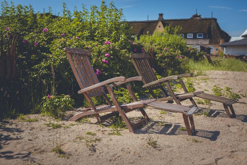 Nordsee Hotel Arlau Schleuse