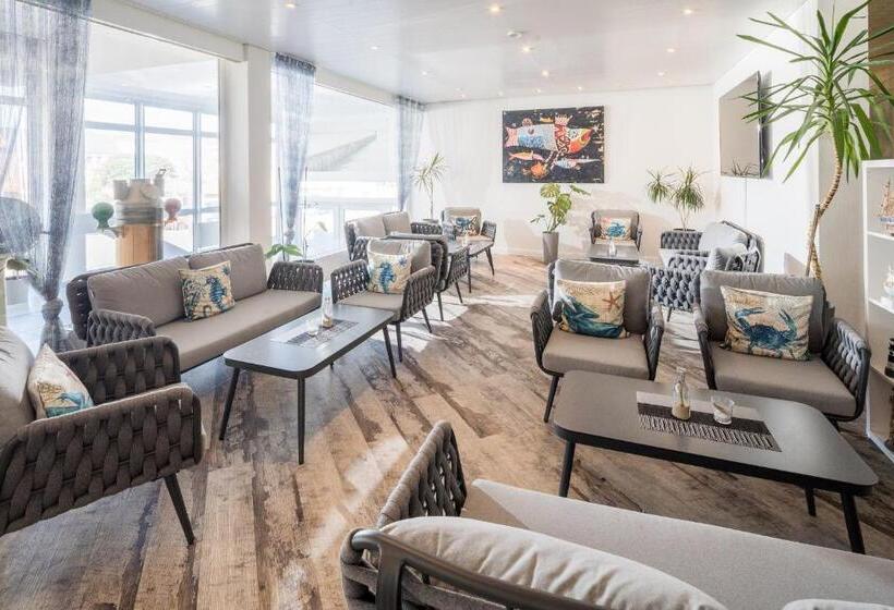 Nordsee Hotel Borkum