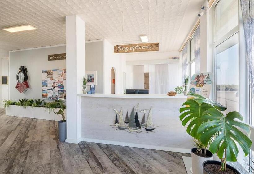 Nordsee Hotel Borkum