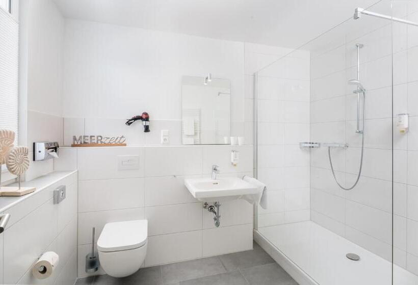 Nordsee Hotel Borkum