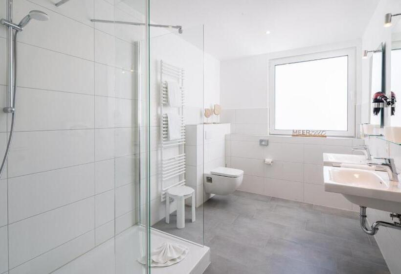 Nordsee Hotel Borkum