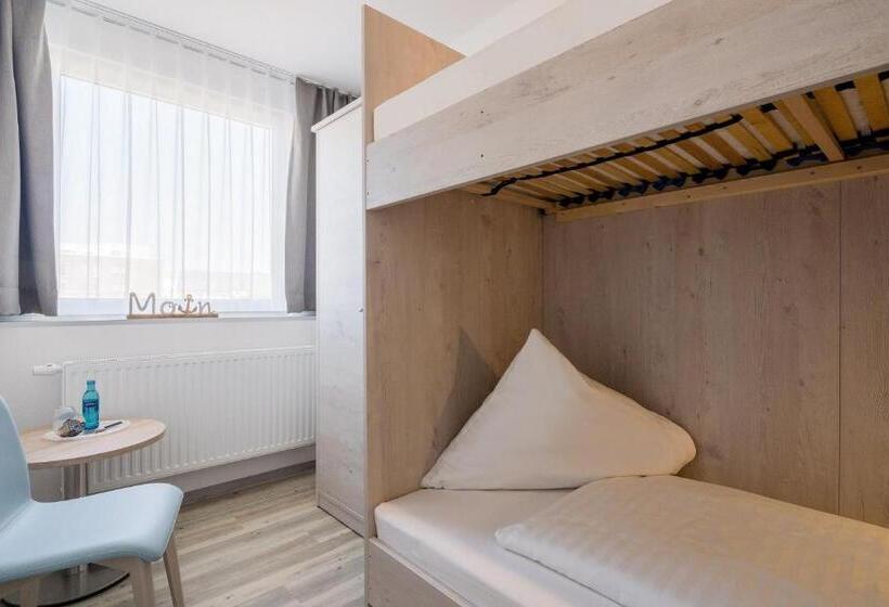 Nordsee Hotel Borkum