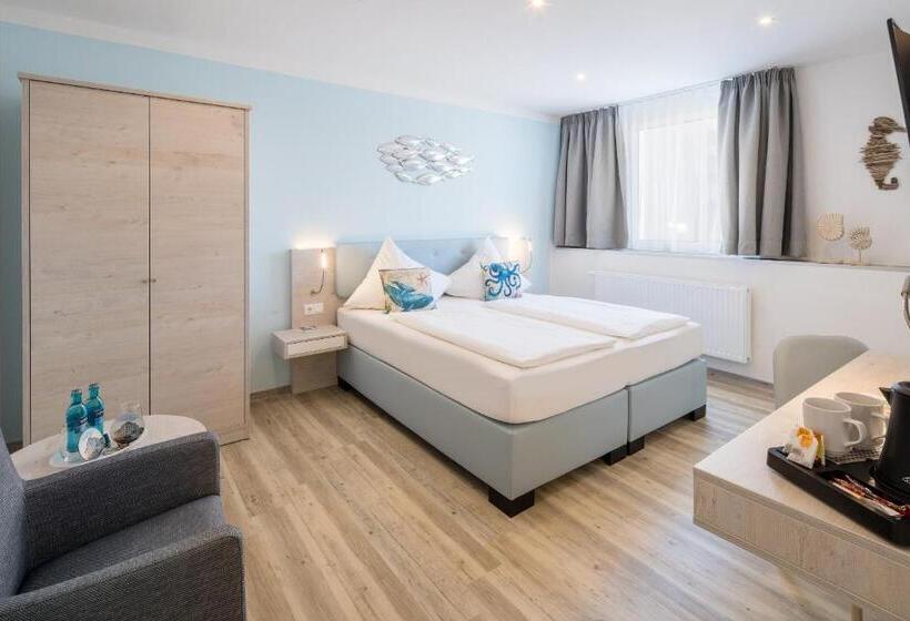 Nordsee Hotel Borkum