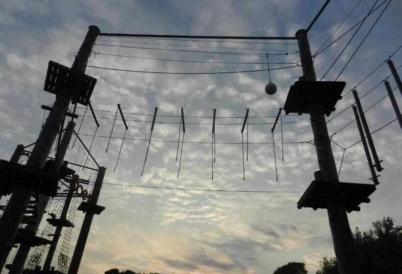 Nordsee Hotel Borkum