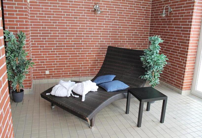 Nordsee Hotel Borkum