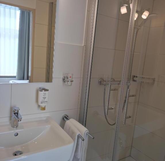 Nordsee Hotel Borkum