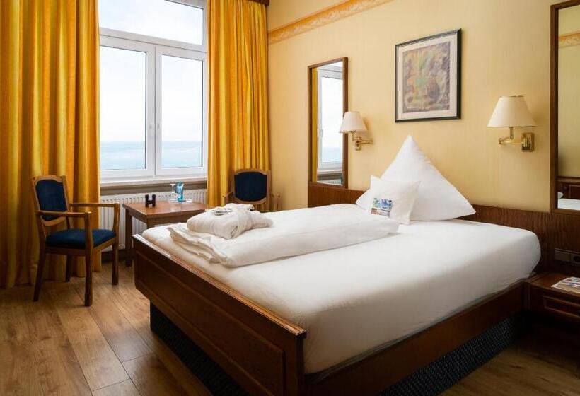 Nordsee Hotel Borkum