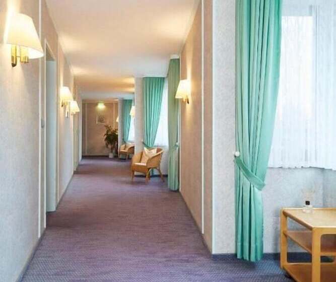 Park Hotel Berlin