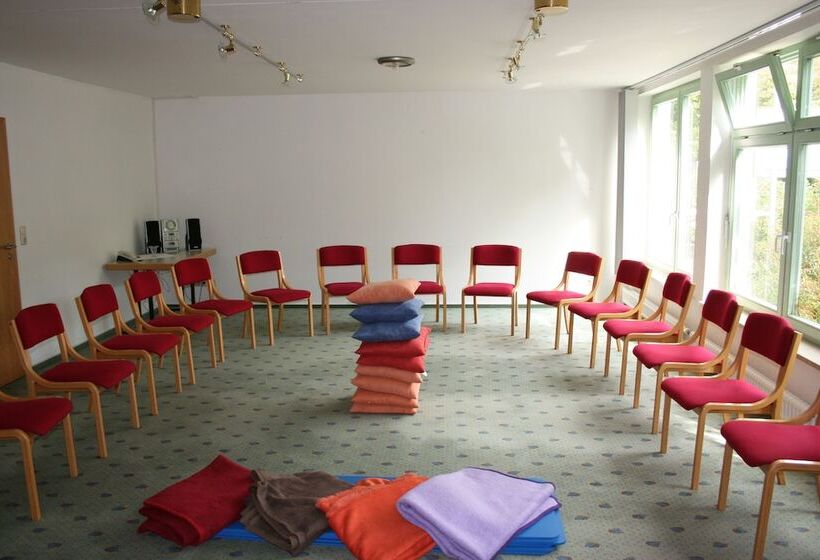 Parkhotel Hitzacker