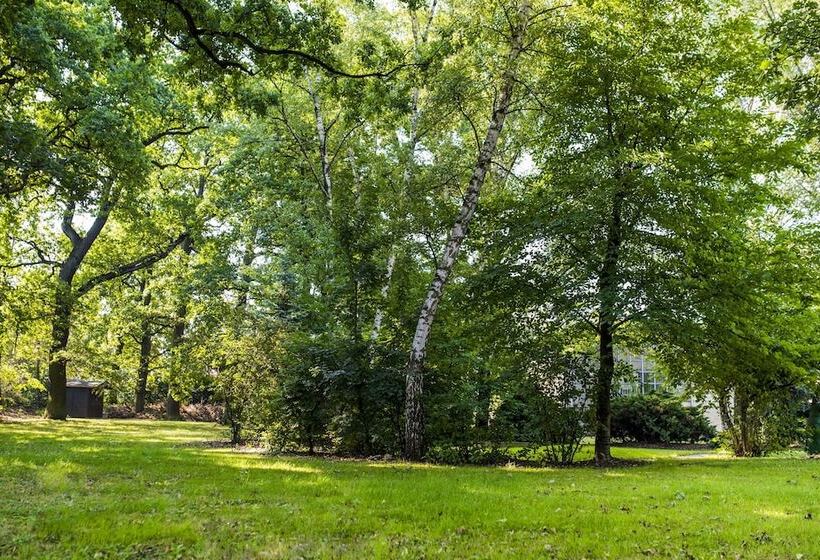 Parkhotel Stadtallendorf