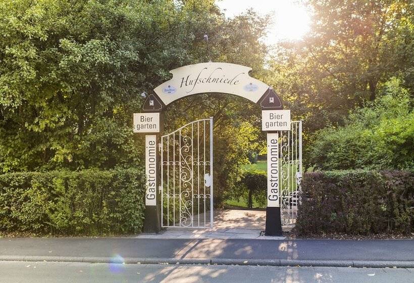 Parkhotel Stadtallendorf