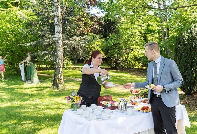 Parkhotel Stadtallendorf