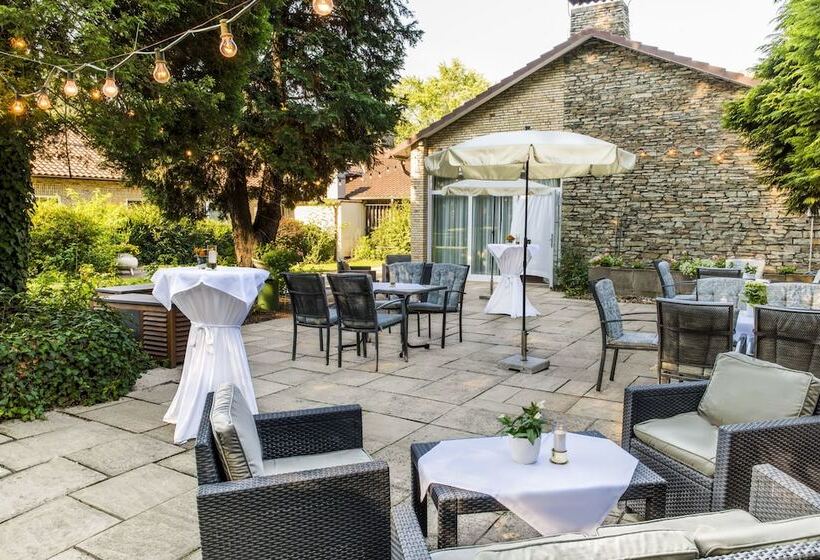 Parkhotel Stadtallendorf