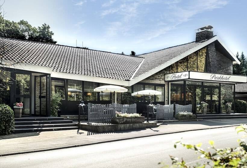 Parkhotel Stadtallendorf