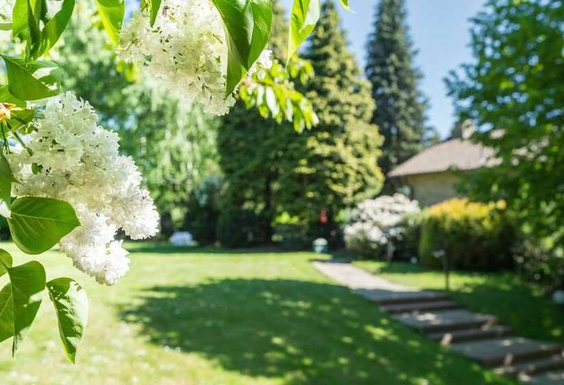 Parkhotel Stadtallendorf