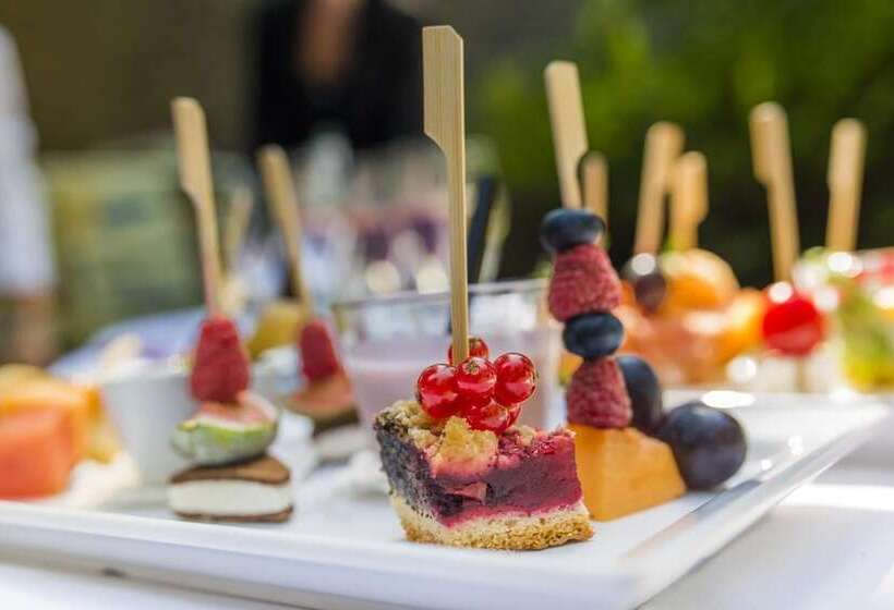 Parkhotel Stadtallendorf