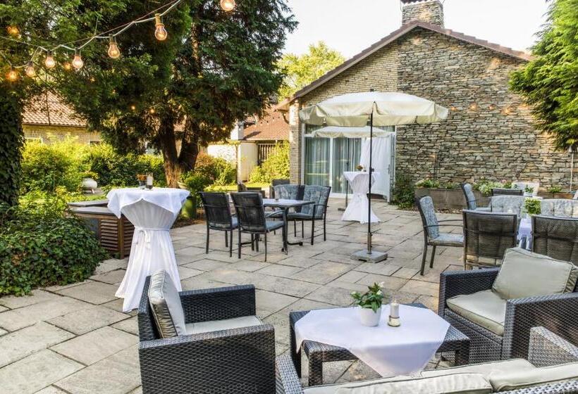 Parkhotel Stadtallendorf