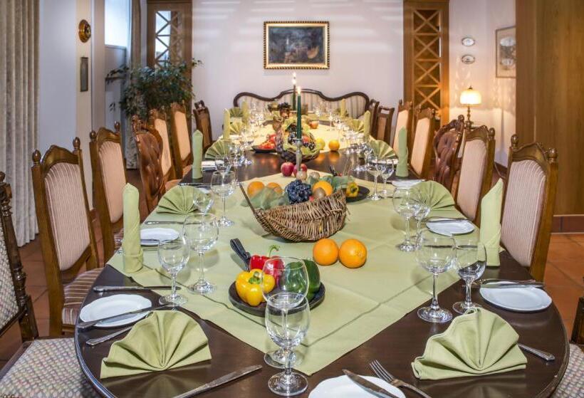 Parkhotel Stadtallendorf