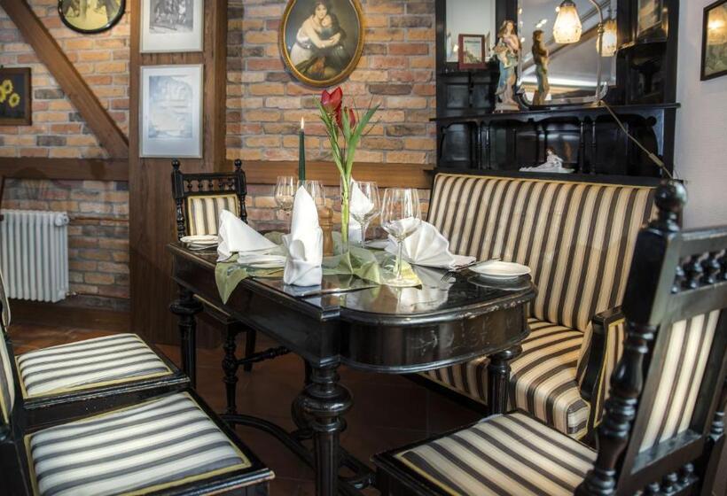 Parkhotel Stadtallendorf